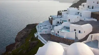 Grand Ambassador Santorini