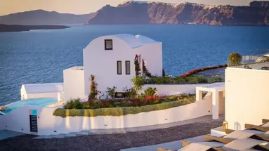 Grand Ambassador Santorini