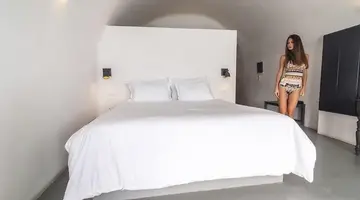 Grand Ambassador Santorini