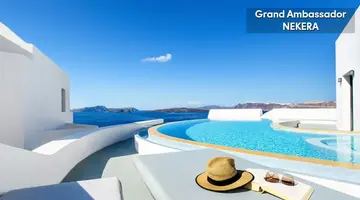 Grand Ambassador Santorini