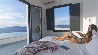 Grand Ambassador Santorini