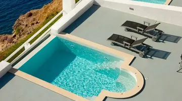 Grand Ambassador Santorini