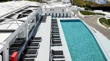 Grand Ambassador Santorini