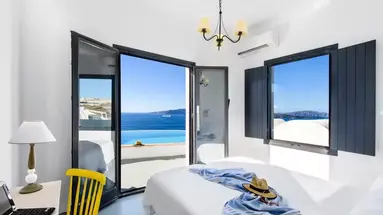 Grand Ambassador Santorini