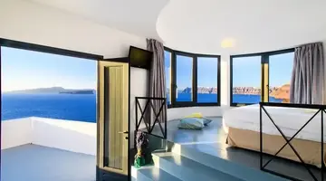 Grand Ambassador Santorini