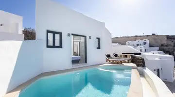 Grand Ambassador Santorini