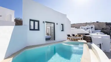 Grand Ambassador Santorini