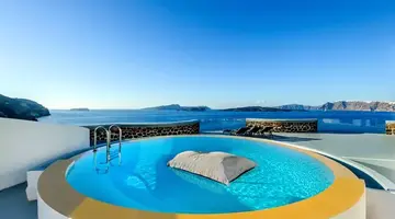 Grand Ambassador Santorini