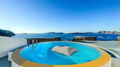 Grand Ambassador Santorini