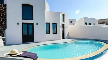 Grand Ambassador Santorini