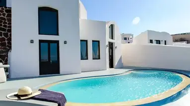 Grand Ambassador Santorini