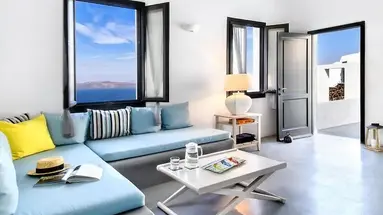 Grand Ambassador Santorini