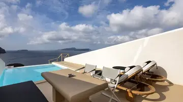 Grand Ambassador Santorini