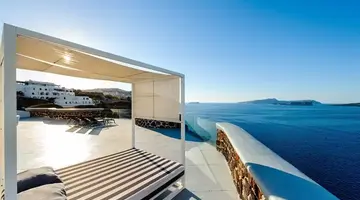 Grand Ambassador Santorini