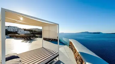 Grand Ambassador Santorini