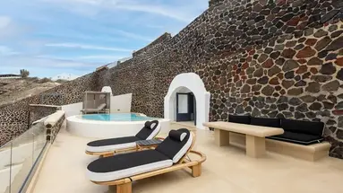 Grand Ambassador Santorini