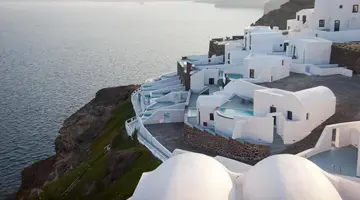 Grand Ambassador Santorini