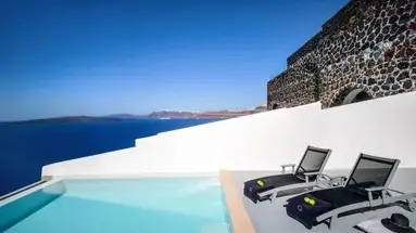 Grand Ambassador Santorini