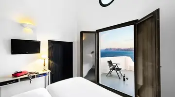 Grand Ambassador Santorini