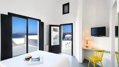 Grand Ambassador Santorini