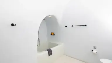 Grand Ambassador Santorini