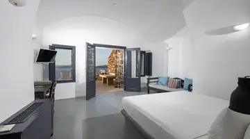 Grand Ambassador Santorini