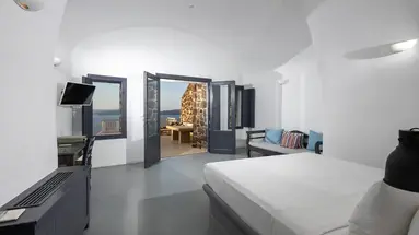Grand Ambassador Santorini
