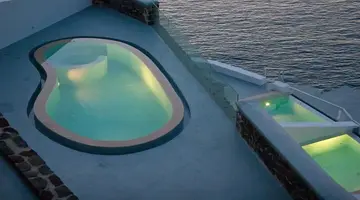 Grand Ambassador Santorini