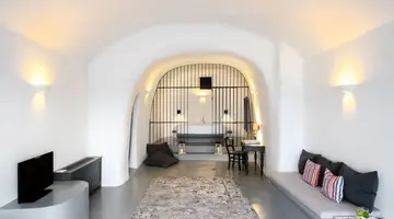 Grand Ambassador Santorini