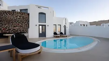 Grand Ambassador Santorini
