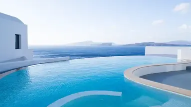 Grand Ambassador Santorini