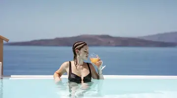Grand Ambassador Santorini