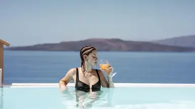 Grand Ambassador Santorini