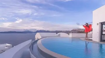 Grand Ambassador Santorini