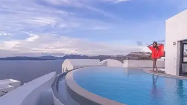 Grand Ambassador Santorini
