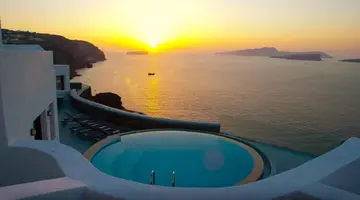 Grand Ambassador Santorini