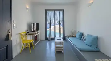Grand Ambassador Santorini