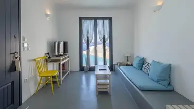 Grand Ambassador Santorini