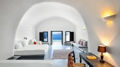 Grand Ambassador Santorini