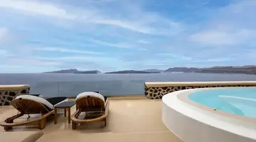 Grand Ambassador Santorini