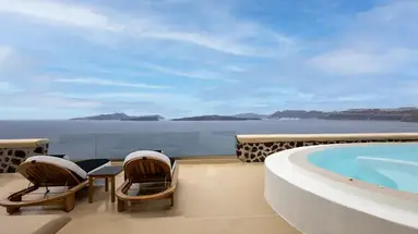 Grand Ambassador Santorini