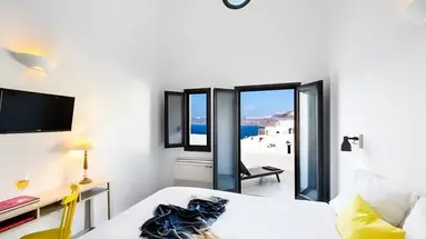 Grand Ambassador Santorini