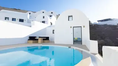 Grand Ambassador Santorini