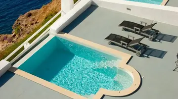 Grand Ambassador Santorini