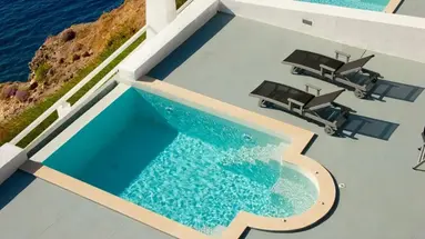 Grand Ambassador Santorini