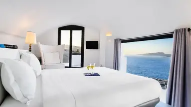 Grand Ambassador Santorini
