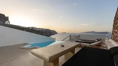 Grand Ambassador Santorini