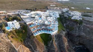 Grand Ambassador Santorini