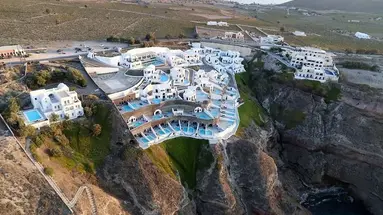Grand Ambassador Santorini