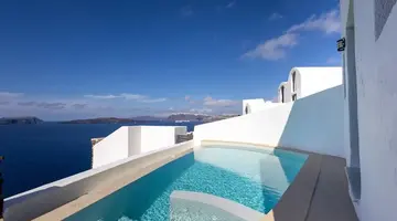 Grand Ambassador Santorini